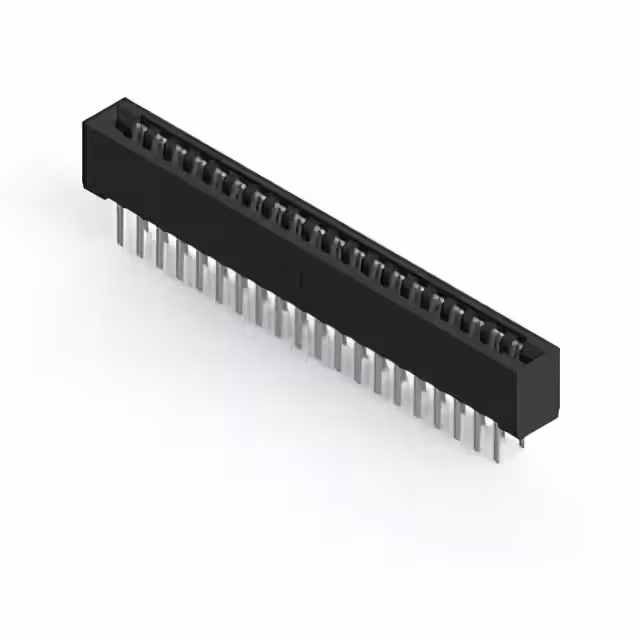 357-040-440-201 EDAC Inc.  Edgeboard Connectors